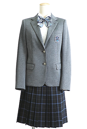 埼玉県立深谷高等学校 | 学生服・スクール用品 | しもだや