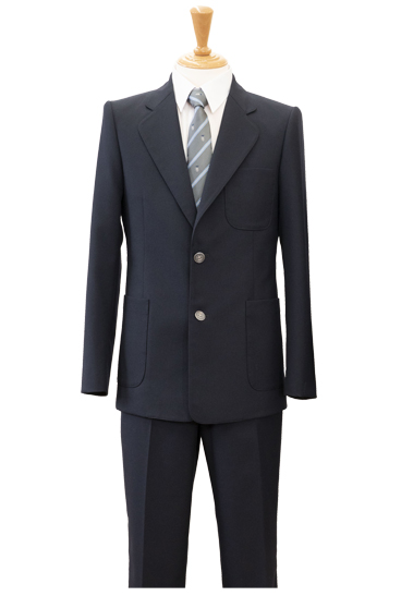 深谷市立南中学校 | 学生服・スクール用品 | しもだや